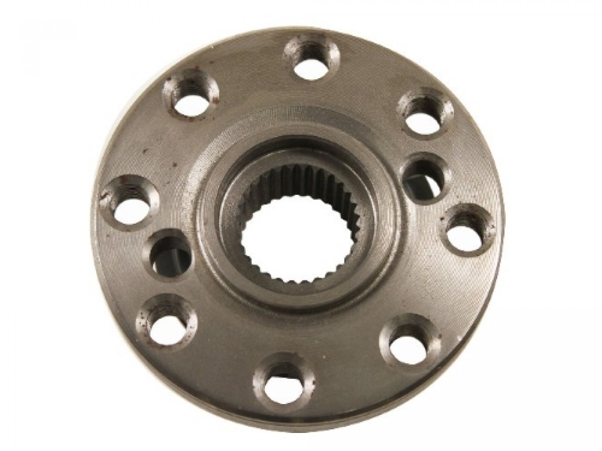 Ford Performance 8.8" Pinion Flange M4851C Levittown Ford