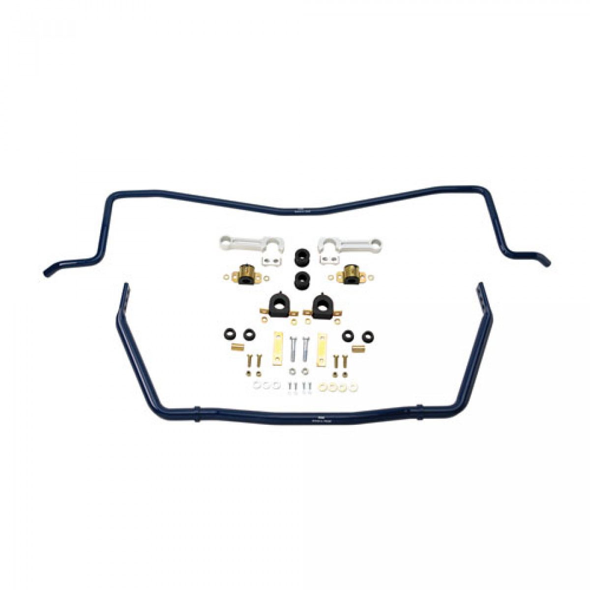 Ford Racing Sway Bar Kit Mustang GT Coupe M5490A Levittown Ford