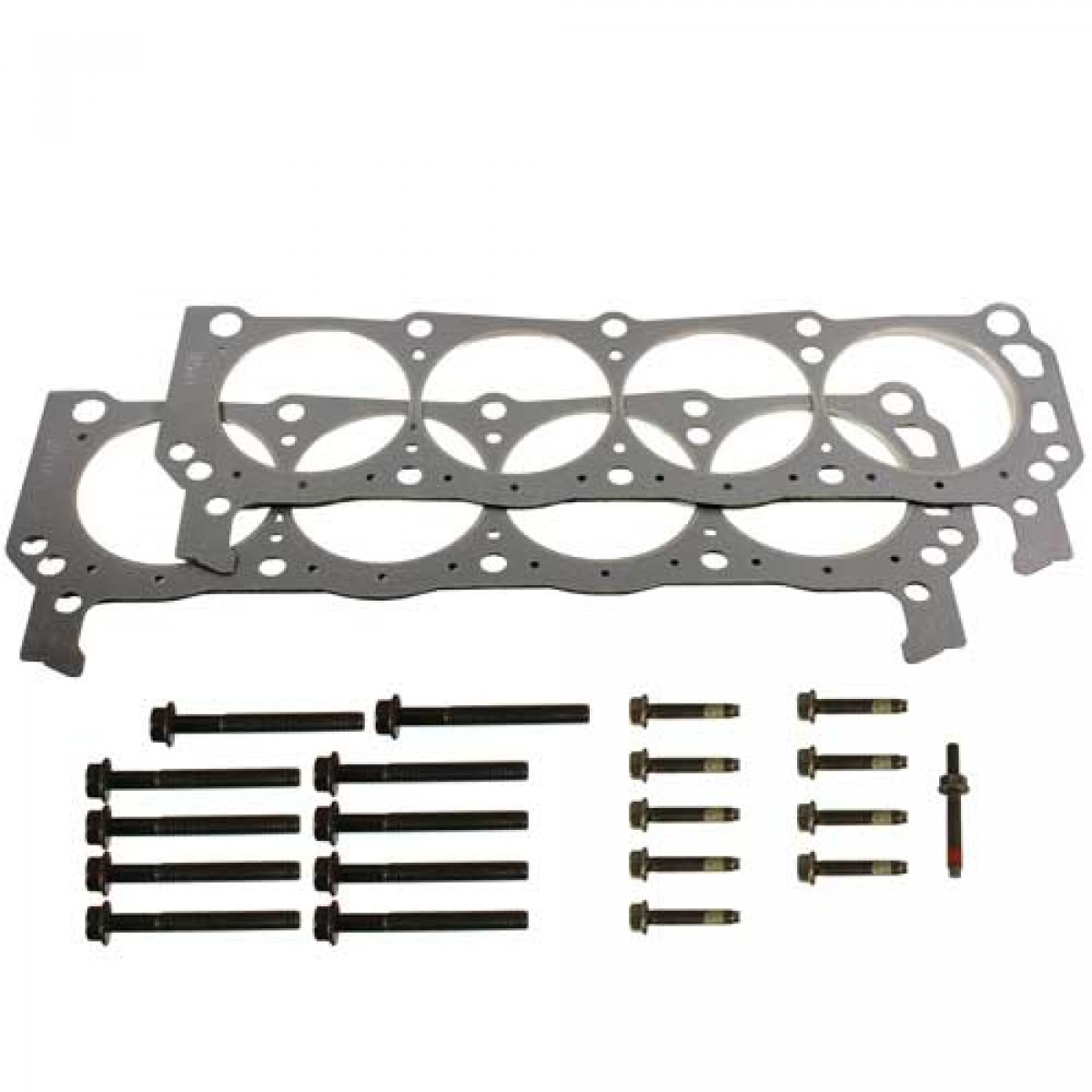 Ford Racing 302 Head Gasket And Bolt Kit M6051D50 Levittown Ford