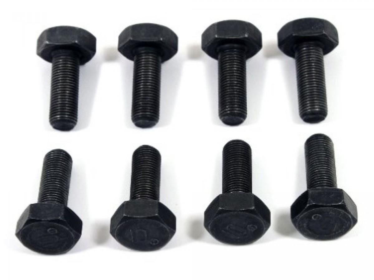 Ford Performance 5.0L Coyote Flywheel Bolt Kit M6379C Levittown Ford