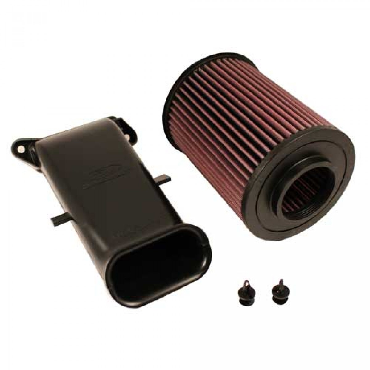 Ford Performance Cold Air Intake Kit M9603FST Levittown Ford