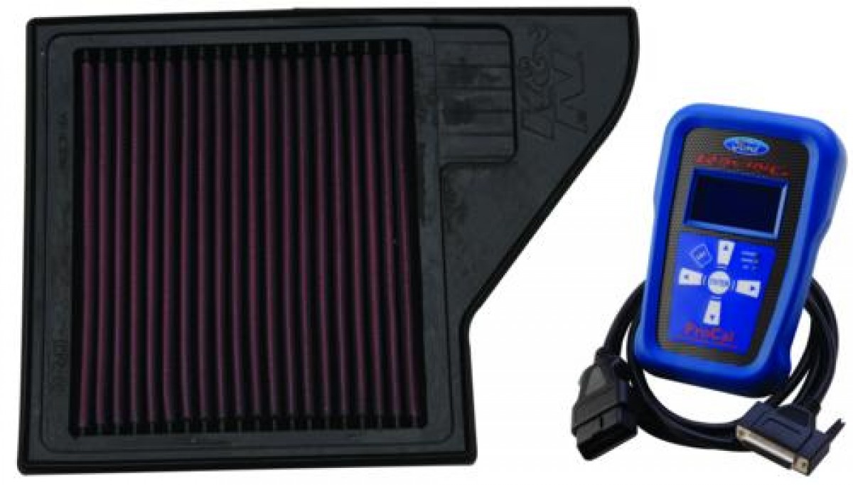 Ford calibration download