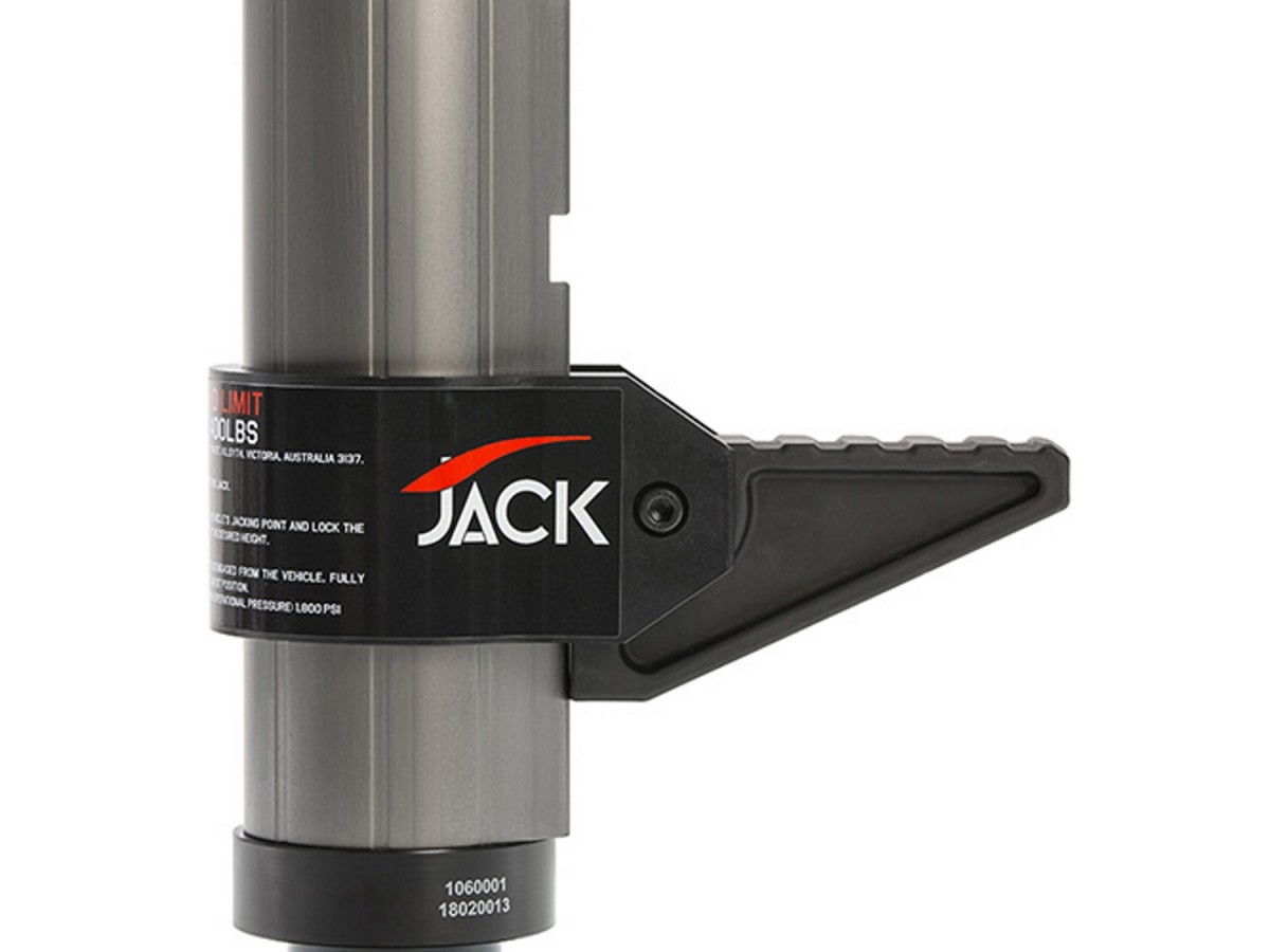 Ford Performance By ARB Off Road Hydraulic Jack M1830JACK