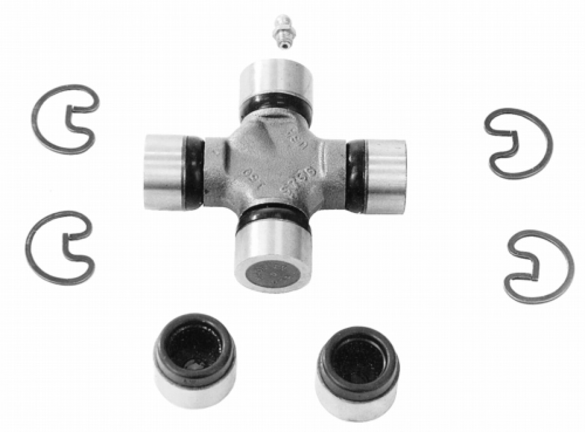 Ford Racing Universal UJoint Adapter Kit M4635A Levittown Ford