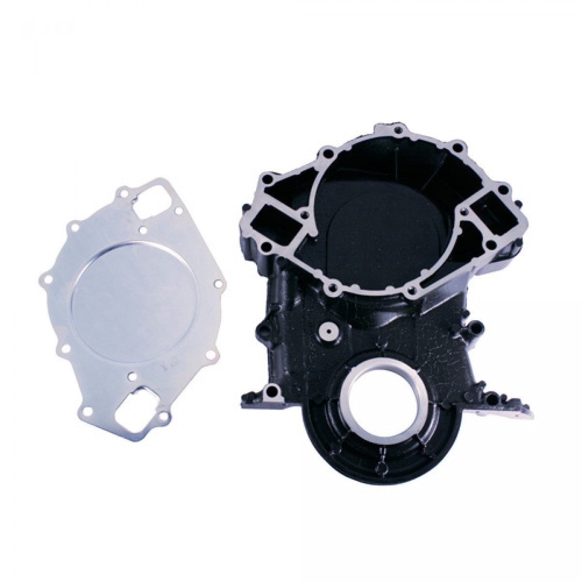 Ford Racing 460 Big Block Timing Cover M6059460 Levittown Ford