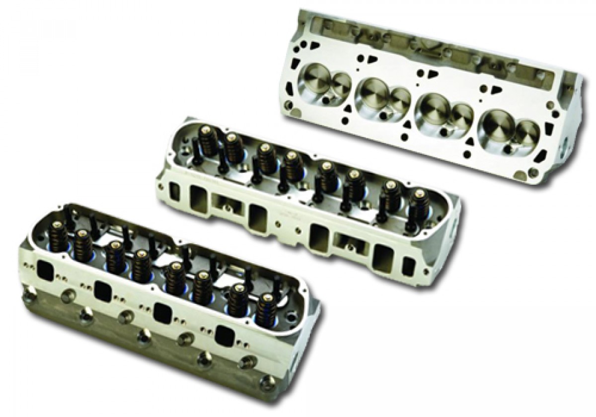 Mitsubishi 2.0 L4L Remanufactured Cylinder Head - 1/88-5/92