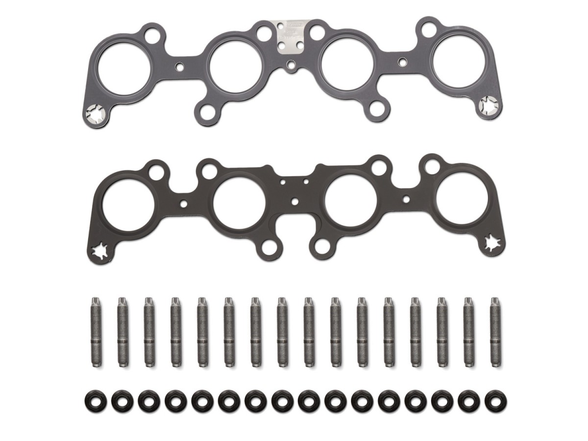 Ford Performance 5.0L Coyote Exhaust Manifold Gasket Set M9448M50D