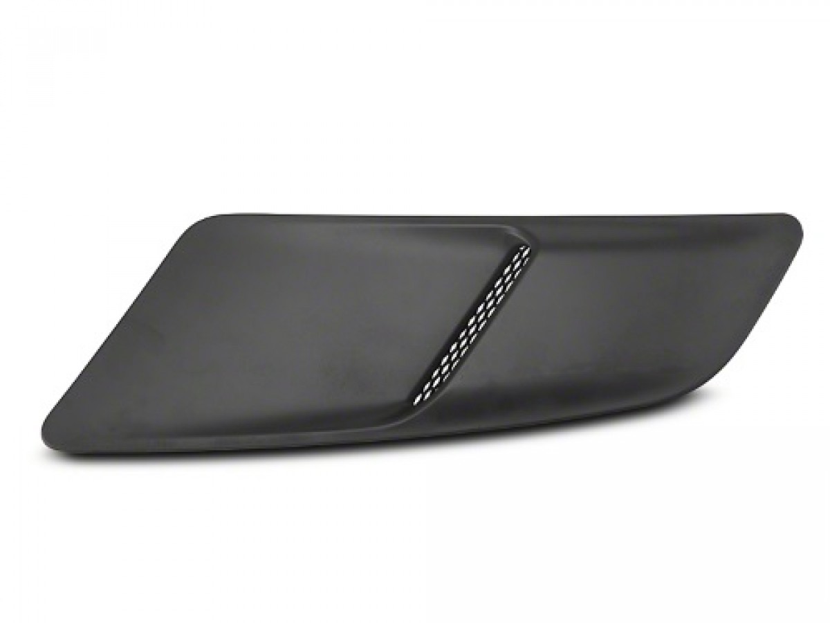 Genuine Ford Hood Scoop Kit GT SCOOPKITGT Levittown Ford