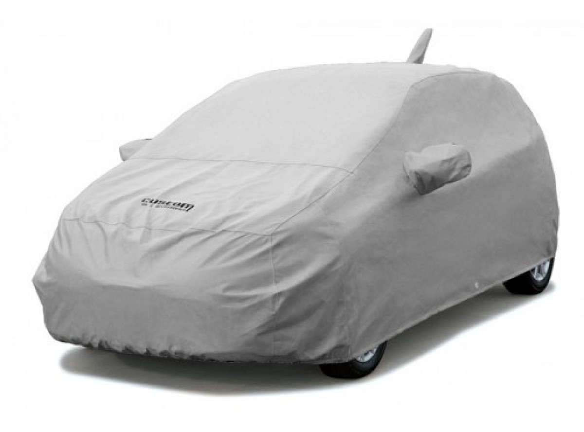 Genuine Ford Car Cover by Covercraft VAT4Z19A412A Levittown Ford