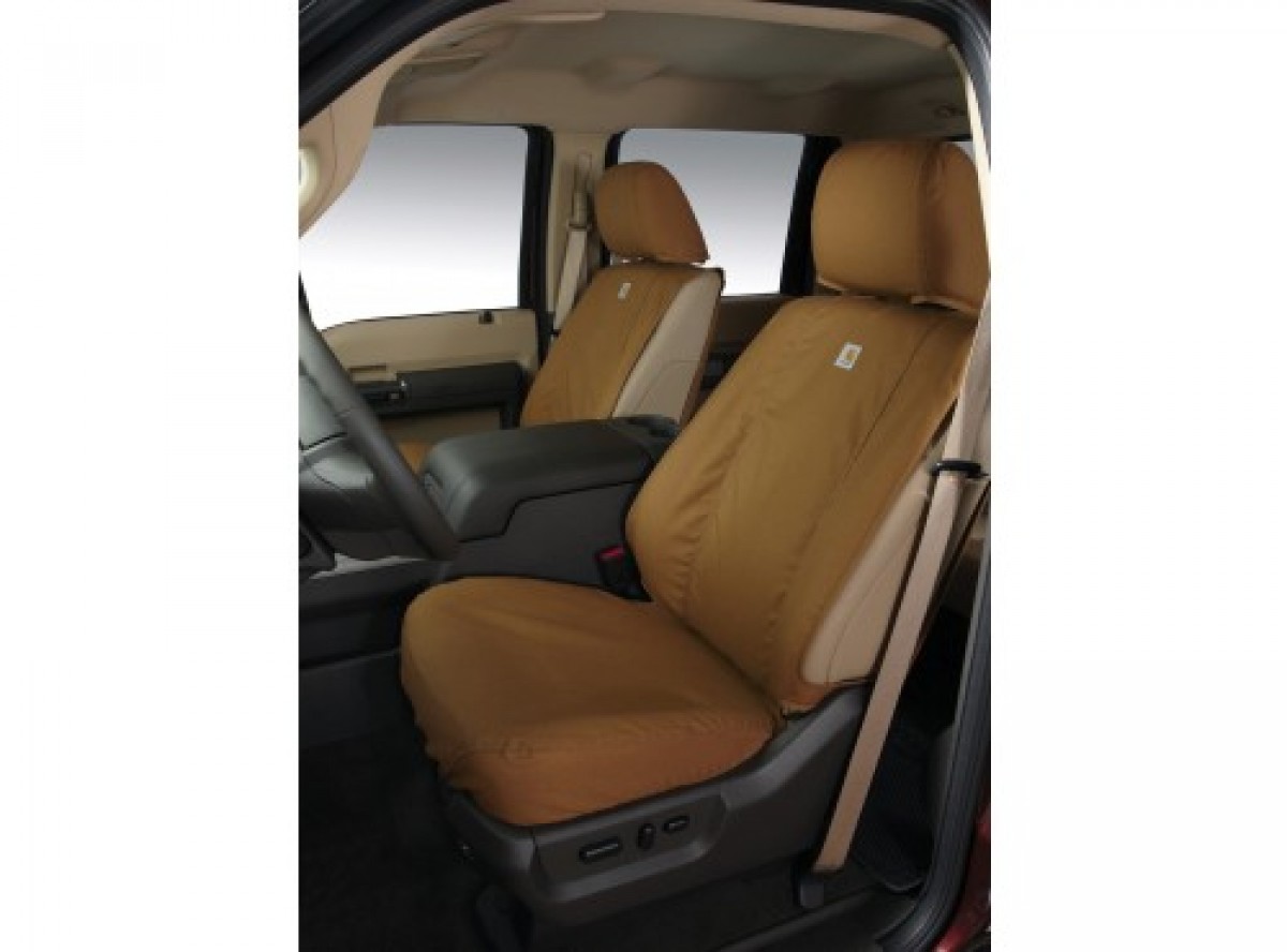 2021 f250 seat covers 2025