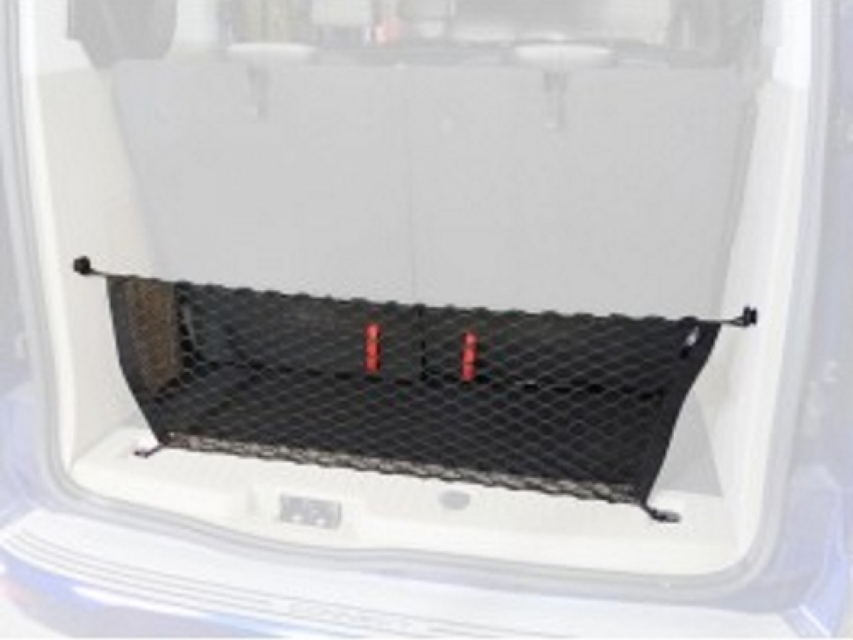 Genuine Ford Cargo Net - VET1Z-17550A66-A | Levittown Ford