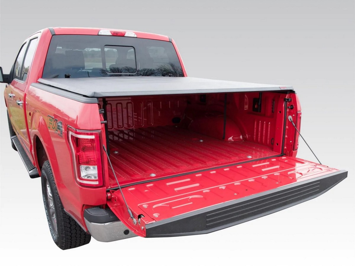 Genuine Ford Tailgate Dust Seal VFL3Z99404A06A Levittown Ford