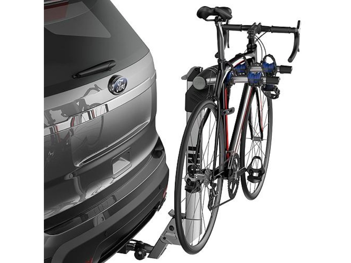 Thule Bike Rack For Escape Thule 900600 900700 Gateway Pro 2-3