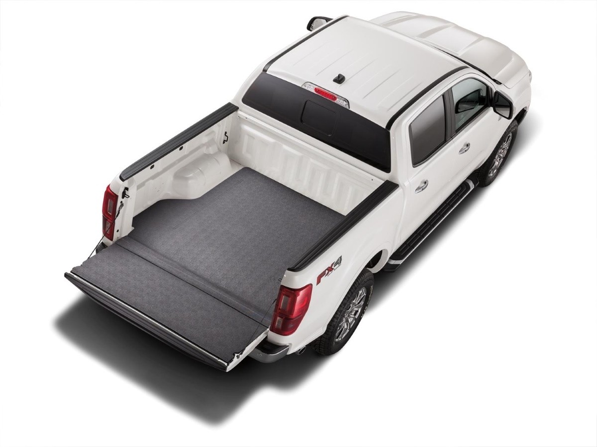 Genuine Ford Bed Mat Impact Heavy Duty For 6 0 Bed Vkb3z 99112a15 C Levittown Ford