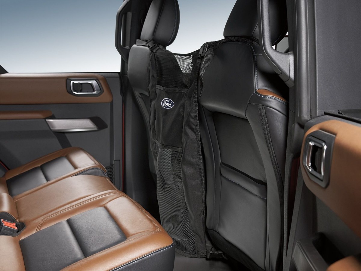 Genuine Ford Pet Barrier VM1PZ78666C07A Levittown Ford