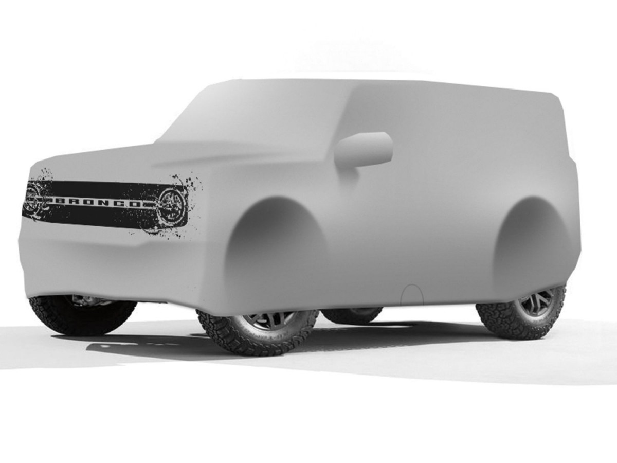 Genuine Ford Car Cover 4 Door Without Roof Rails 2D Color VM2DZ