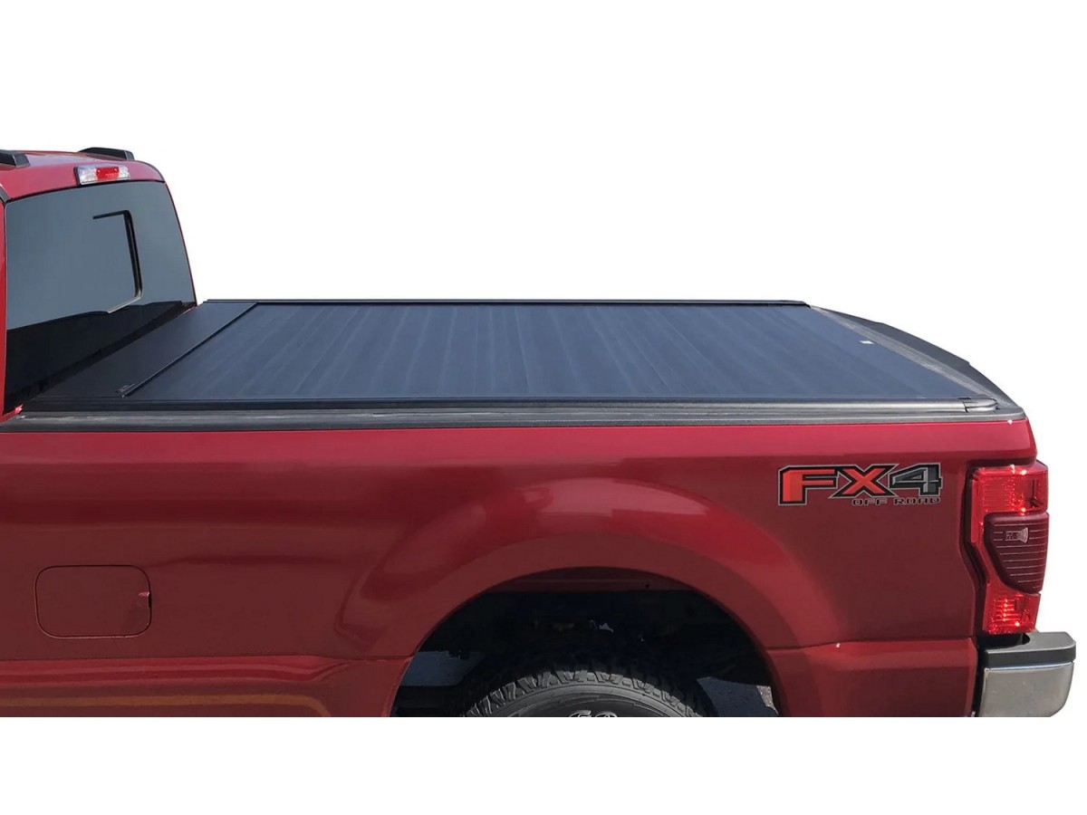 Genuine Ford Power Retractable Tonneau Cover For 8.0' Bed VMC3Z