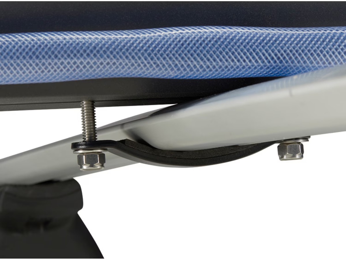 Genuine Ford Rack Mounted Road Shower Seven Gallon Capacity With 55