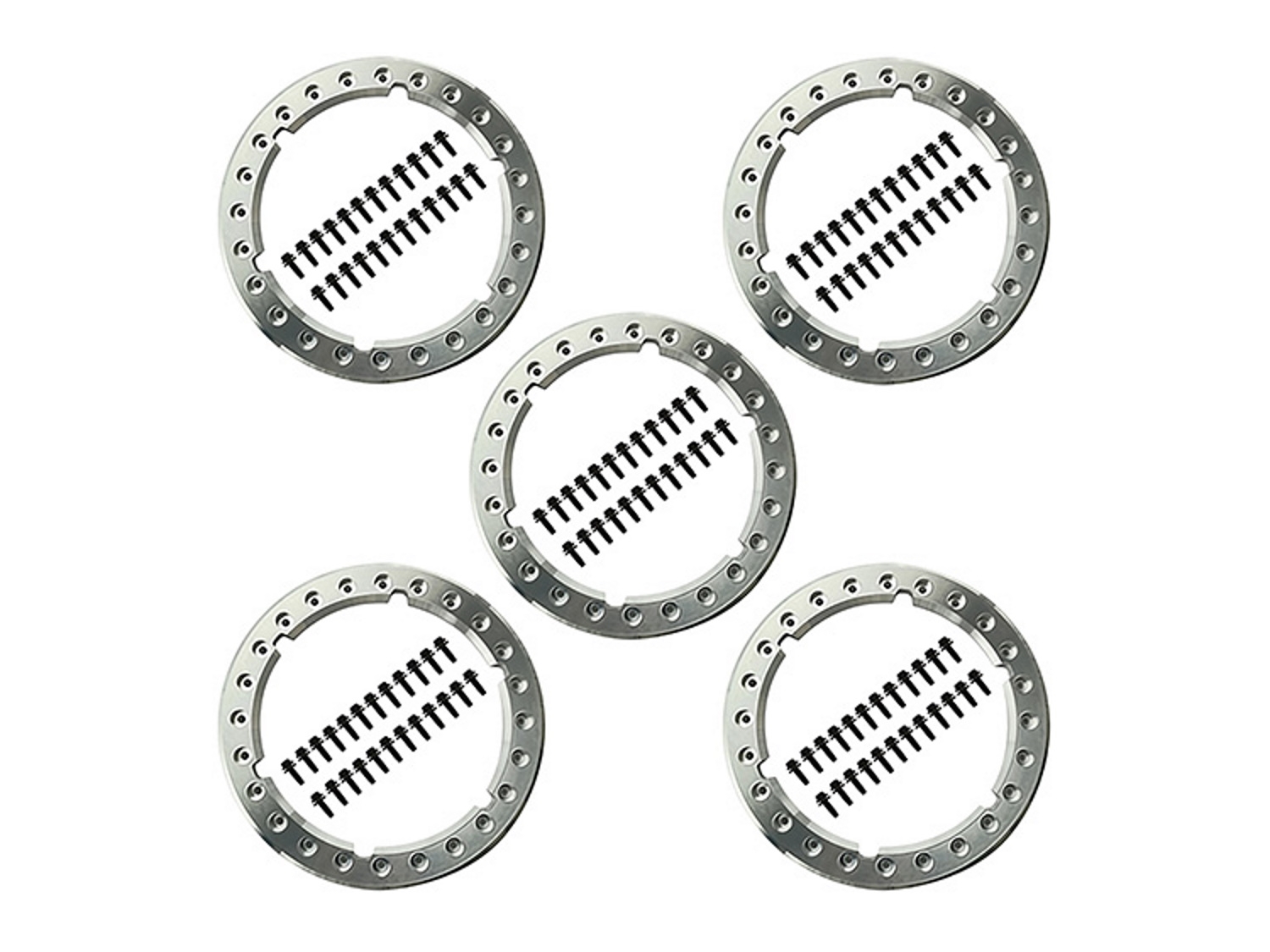 Ford Bronco Raptor Performance Parts & Accessories Levittown Ford