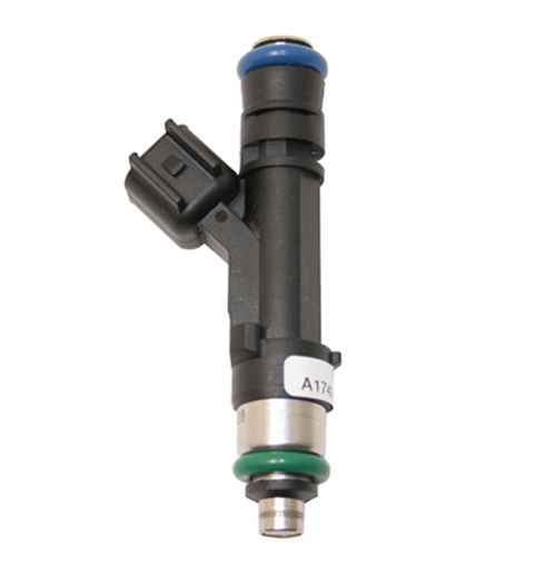 Ford Racing Fuel Injector - 47# - 8 Pack, M-9593-LU47