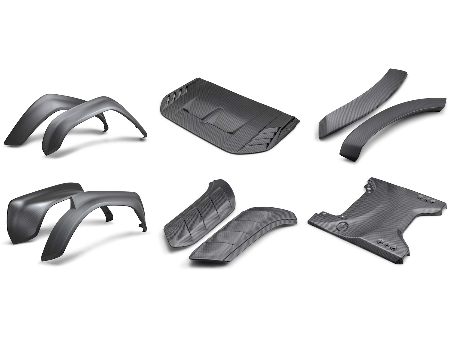 Ford Bronco Raptor Performance Parts & Accessories Levittown Ford