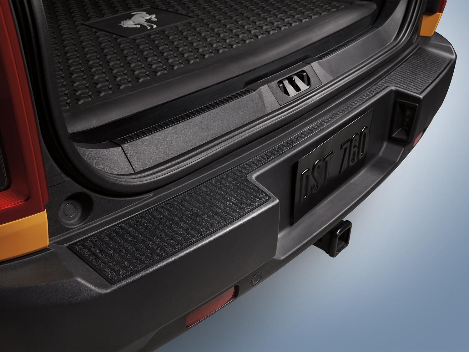 2024 Ford Bronco Sport Performance Parts & Accessories Levittown Ford