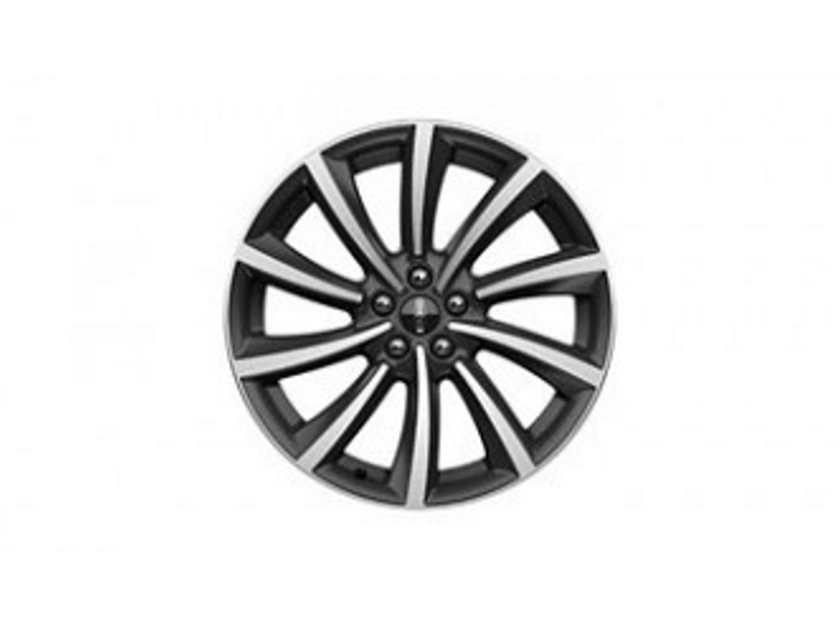 Ford Wheel 20