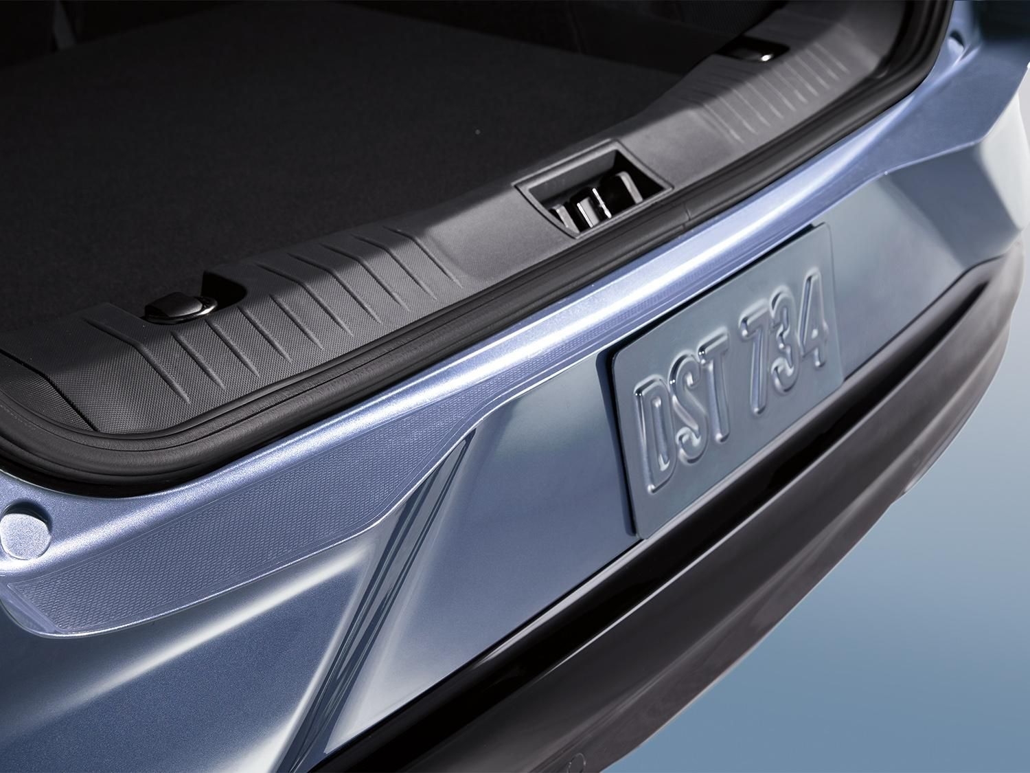 Ford Mustang MachE Performance Parts & Accessories Levittown Ford