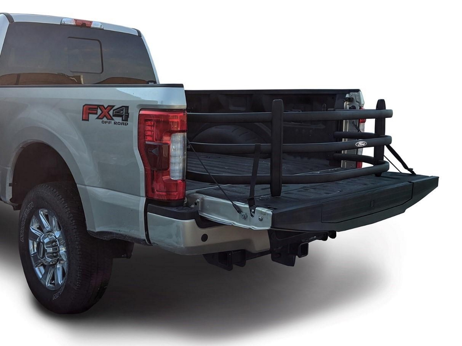 2023 Ford F150 Bed Extender