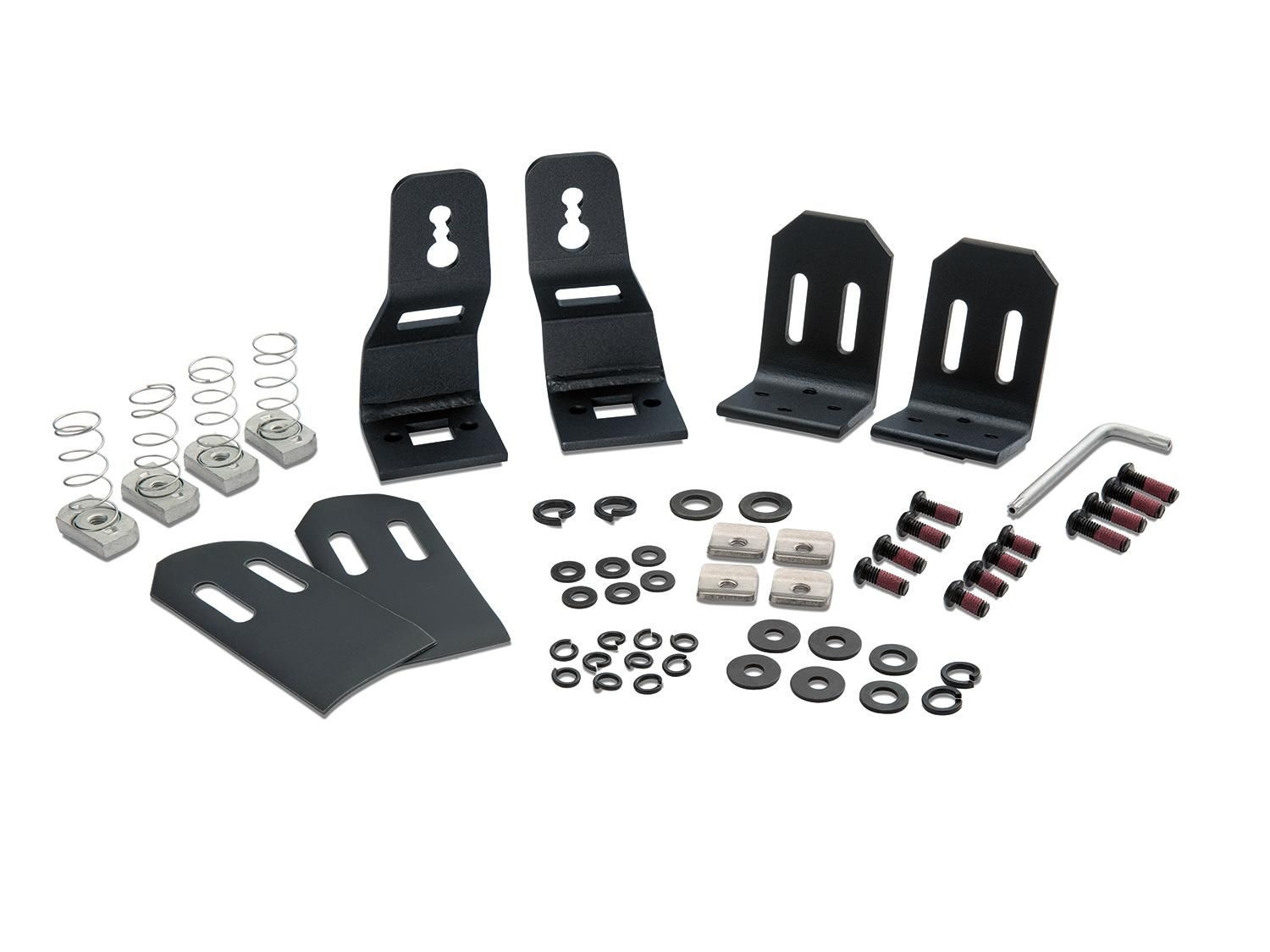 2021 Ford Bronco Sport Performance Parts & Accessories Levittown Ford