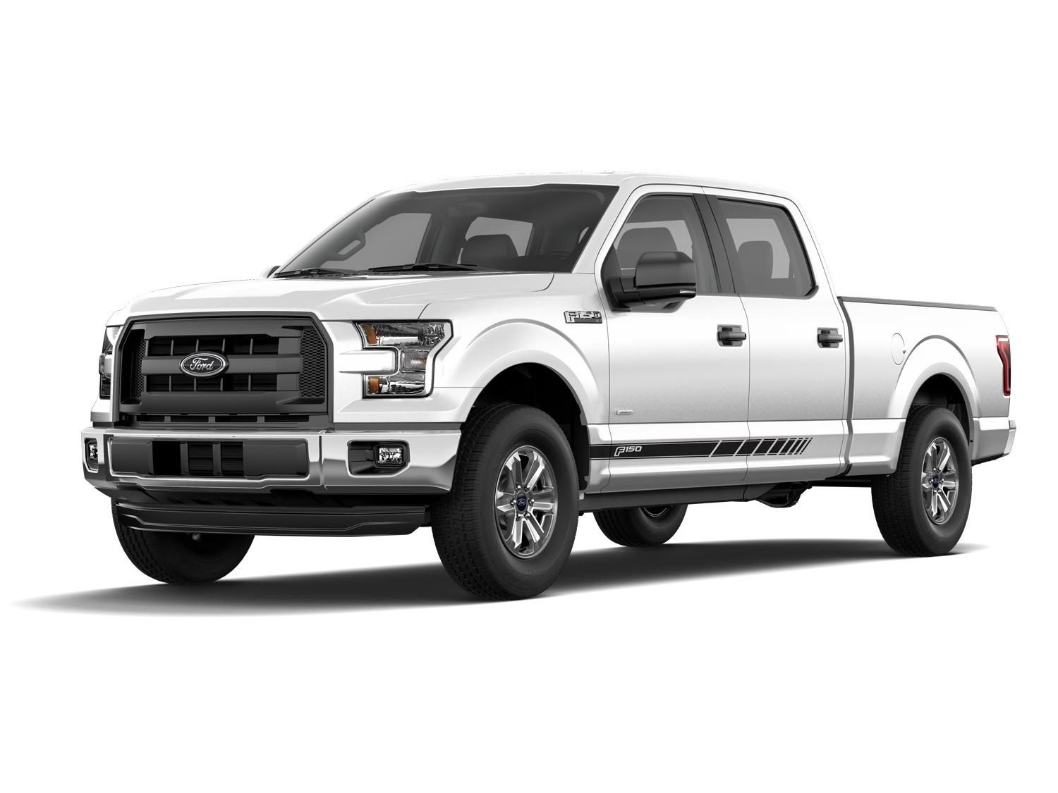 2023 Ford F150 Lightning Performance Parts & Accessories Levittown