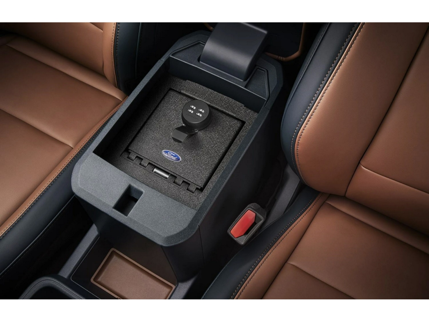 2022 Ford Maverick Performance Parts & Accessories Levittown Ford